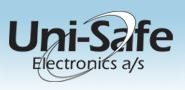Daniamant Electronics A/S (formerly Uni-Safe Electronics A/S)